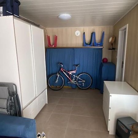 מלון דה האן Camping Esmeralda מראה חיצוני תמונה